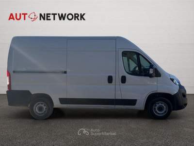 Fiat Ducato 33 2.2 Mjt 140CV PM-TM MH2 Furgone Bianco usata Imola