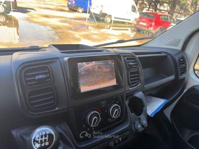 Fiat Ducato 33 2.2 Mjt 140CV PM-TM MH2 Furgone Bianco usata Imola