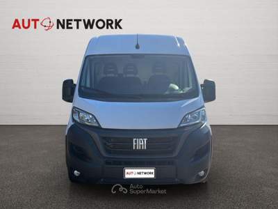 Fiat Ducato 33 2.2 Mjt 140CV PM-TM MH2 Furgone Bianco usata Imola