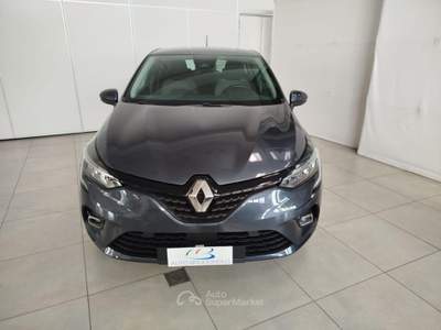 Renault Clio 1.0 TCE 74KW GPL BUSINESS Grigio usata Mugnano di Napoli