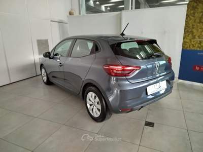 Renault Clio 1.0 TCE 74KW GPL BUSINESS Grigio usata Mugnano di Napoli