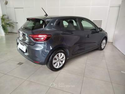 Renault Clio 1.0 TCE 74KW GPL BUSINESS Grigio usata Mugnano di Napoli