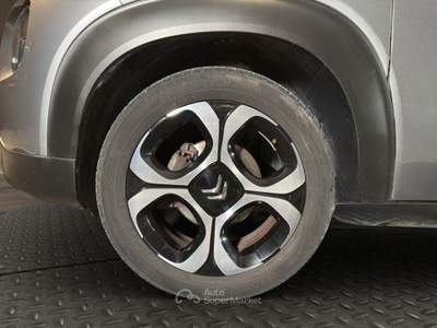 Citroen C3 Aircross BlueHDi 100 Shine Grigio usata Bastia Umbra