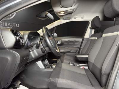 Citroen C3 Aircross BlueHDi 100 Shine Grigio usata Bastia Umbra