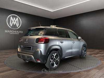 Citroen C3 Aircross BlueHDi 100 Shine Grigio usata Bastia Umbra