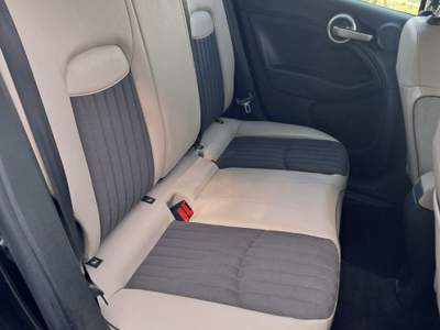 Fiat 500X 1.6 JTDM Lounge Nero usata Cassano delle Murge