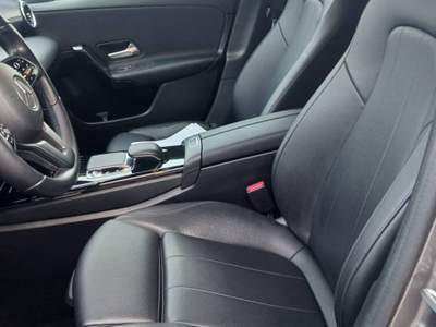 Mercedes-Benz Classe A MERCEDES-BENZ  A 180D  SPORT 116CV AUTOMATICO usata Frosinone