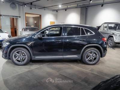 Mercedes-Benz GLA e hybrid EQ Premium*PRONTA CONSEGNA*IVA ESP* Nero usata MILANO