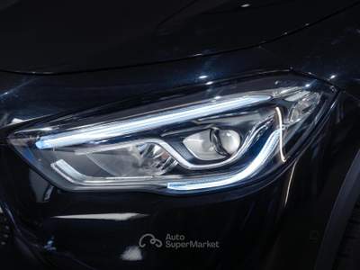 Mercedes-Benz GLA e hybrid EQ Premium*PRONTA CONSEGNA*IVA ESP* Nero usata MILANO