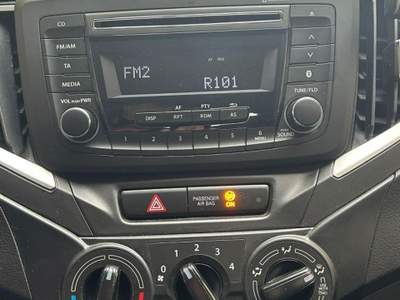 Suzuki Baleno 1.2 VVT Dualjet B-Top Bianco usata Campi Bisenzio