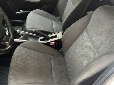 Suzuki Baleno 1.2 VVT Dualjet B-Top Bianco usata Campi Bisenzio