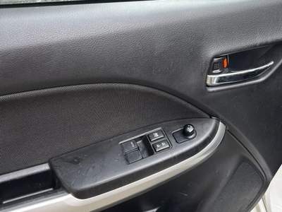 Suzuki Baleno 1.2 VVT Dualjet B-Top Bianco usata Campi Bisenzio