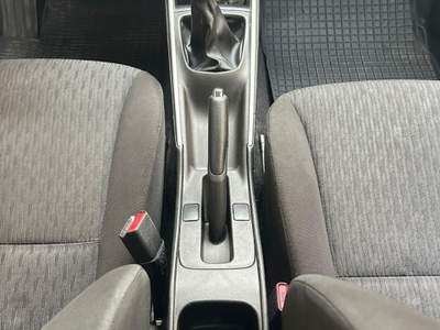 Suzuki Baleno 1.2 VVT Dualjet B-Top Bianco usata Campi Bisenzio