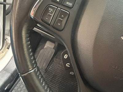 Suzuki Baleno 1.2 VVT Dualjet B-Top Bianco usata Campi Bisenzio
