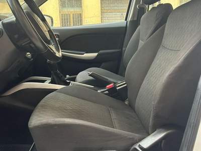 Suzuki Baleno 1.2 VVT Dualjet B-Top Bianco usata Campi Bisenzio