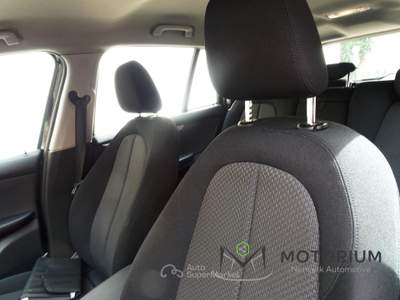 BMW Serie 2 220d d Active Tourer -UNICO PROPRIETARIO- 7POSTI- Nero usata Campi Bisenzio
