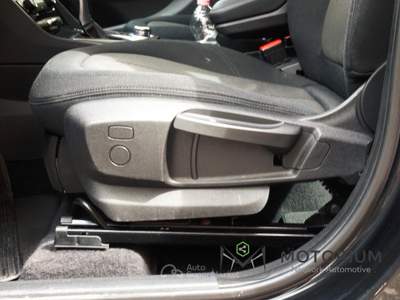 BMW Serie 2 220d d Active Tourer -UNICO PROPRIETARIO- 7POSTI- Nero usata Campi Bisenzio