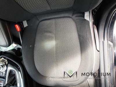 BMW Serie 2 220d d Active Tourer -UNICO PROPRIETARIO- 7POSTI- Nero usata Campi Bisenzio