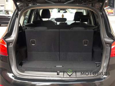 BMW Serie 2 220d d Active Tourer -UNICO PROPRIETARIO- 7POSTI- Nero usata Campi Bisenzio