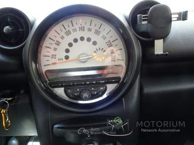 MINI Cooper Mini Cooper D Business Countryman Bianco usata Campi Bisenzio