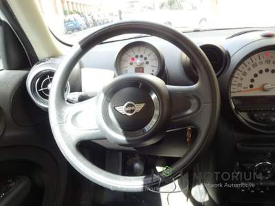 MINI Cooper Mini Cooper D Business Countryman Bianco usata Campi Bisenzio