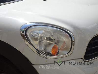 MINI Cooper Mini Cooper D Business Countryman Bianco usata Campi Bisenzio