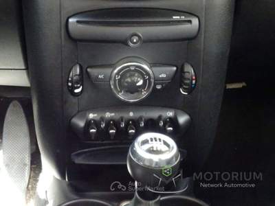 MINI Cooper Mini Cooper D Business Countryman Bianco usata Campi Bisenzio