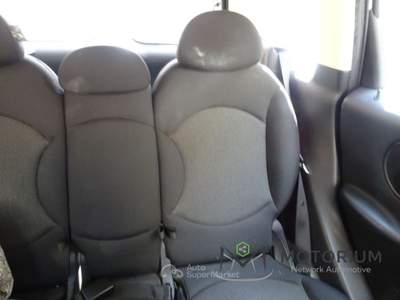 MINI Cooper Mini Cooper D Business Countryman Bianco usata Campi Bisenzio