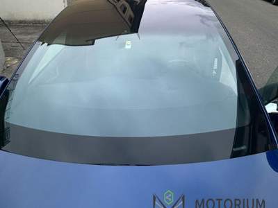 Tesla Model X Long Range AWD Verde usata Campi Bisenzio