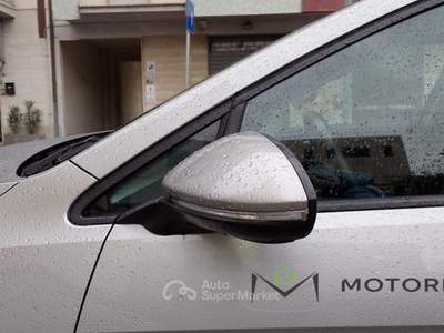 Volkswagen Golf COMFORTLINE Grigio usata Campi Bisenzio