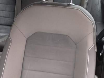 Volkswagen Golf COMFORTLINE Grigio usata Campi Bisenzio