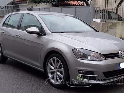 Volkswagen Golf COMFORTLINE Grigio usata Campi Bisenzio