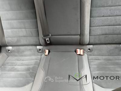 Volkswagen Golf COMFORTLINE Grigio usata Campi Bisenzio