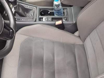 Volkswagen Golf COMFORTLINE Grigio usata Campi Bisenzio