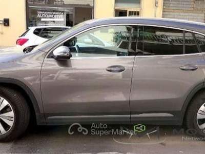 Mercedes-Benz EQA 350 4Matic AMG Line Advanced Grigio usata Campi Bisenzio