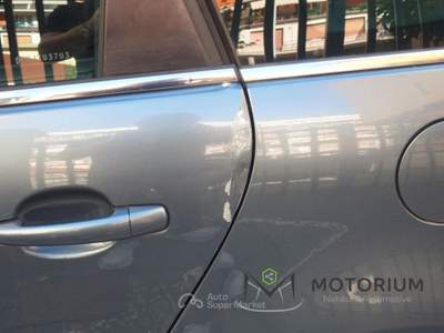 Citroen C4 Picasso 1.6 HDi 110 FAP Business Grigio usata Campi Bisenzio