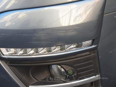 Citroen C4 Picasso 1.6 HDi 110 FAP Business Grigio usata Campi Bisenzio