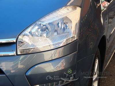 Citroen C4 Picasso 1.6 HDi 110 FAP Business Grigio usata Campi Bisenzio