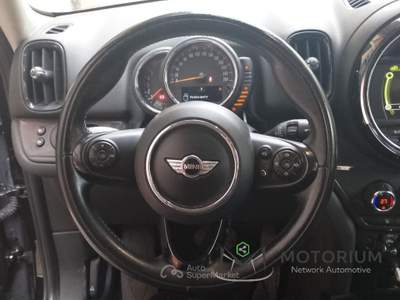 MINI Cooper 
                                                                                         Nero usata Campi Bisenzio