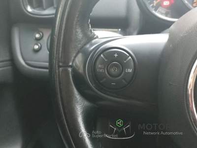 MINI Cooper 
                                                                                         Nero usata Campi Bisenzio