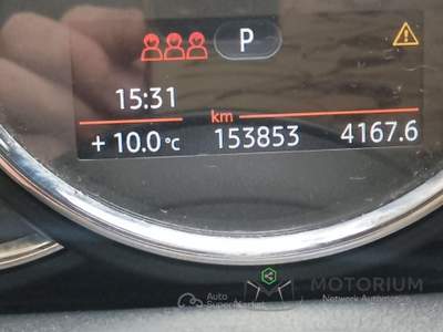 MINI Cooper 
                                                                                         Nero usata Campi Bisenzio