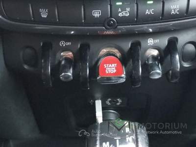 MINI Cooper 
                                                                                         Nero usata Campi Bisenzio