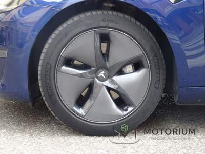 Tesla Model 3 Long Range Dual Motor AWD -IVA ESPOSTA- Verde usata Campi Bisenzio