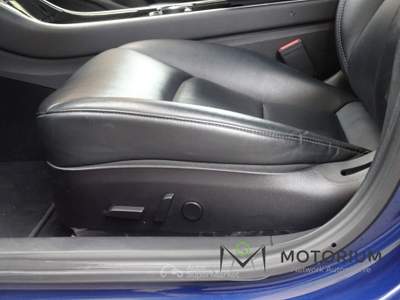 Tesla Model 3 Long Range Dual Motor AWD -IVA ESPOSTA- Verde usata Campi Bisenzio