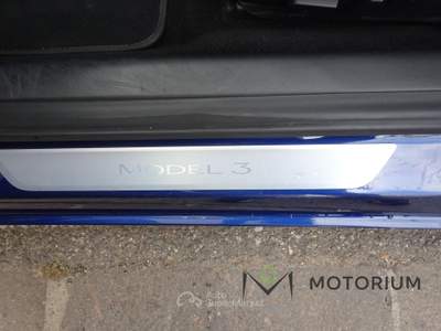 Tesla Model 3 Long Range Dual Motor AWD -IVA ESPOSTA- Verde usata Campi Bisenzio
