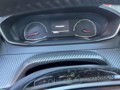 Peugeot 208 PureTech 100 Stop&amp;Start 5 porte Allure Pack Bianco usata San Giorgio del Sannio