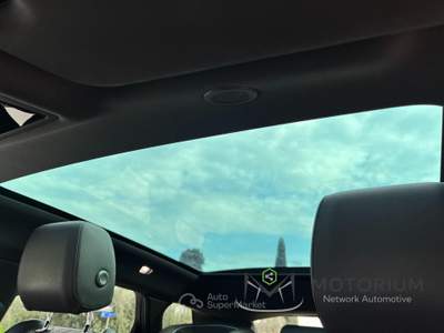 Land Rover Range Rover Evoque 2.0D I4 163 CV AWD R-Dynamic HSE Bianco usata San Giorgio del Sannio