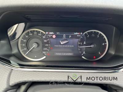 Land Rover Range Rover Evoque 2.0D I4 163 CV AWD R-Dynamic HSE Bianco usata San Giorgio del Sannio