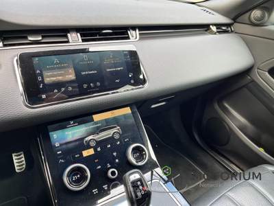 Land Rover Range Rover Evoque 2.0D I4 163 CV AWD R-Dynamic HSE Bianco usata San Giorgio del Sannio