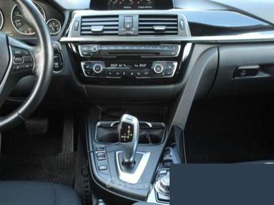BMW Serie 3 325tds d Sport Nero usata San Giorgio del Sannio